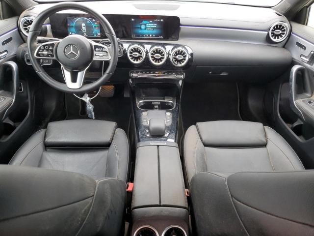 W1K3G4FB0MJ314147 Mercedes-Benz m260