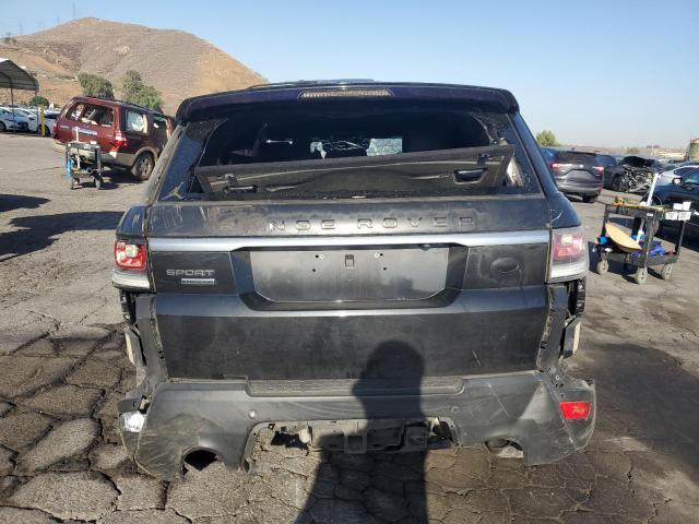 SALWR2TF1EA391164 Land Rover RANGE ROVER SPORT
