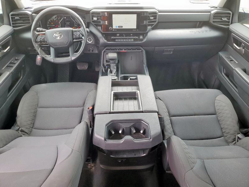 5TFLA5ABXRX032188 Toyota TUNDRA CRE