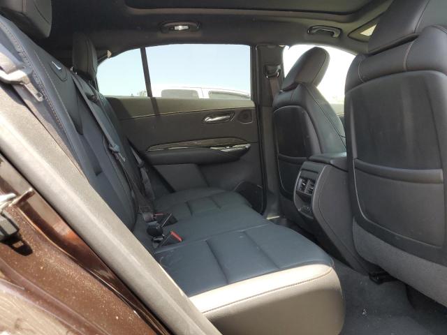 1GYFZER48LF112432 Cadillac lsy - sidi, vvt, alum, var 3