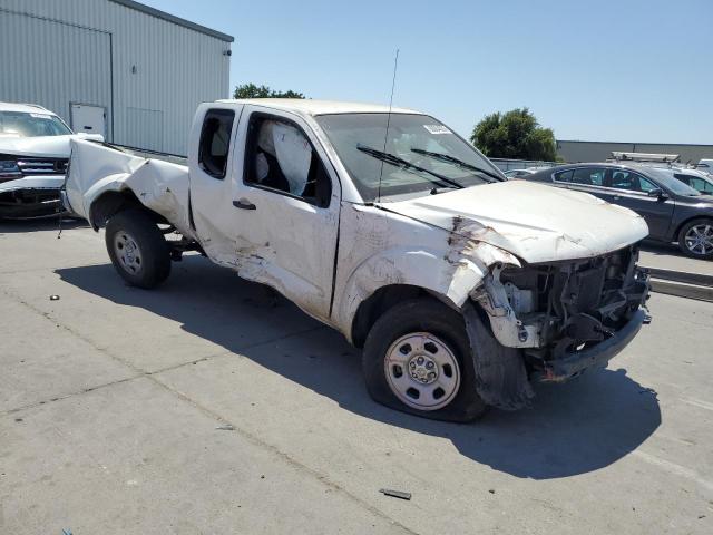 1N6BD0CT8EN769341 Nissan 2014
