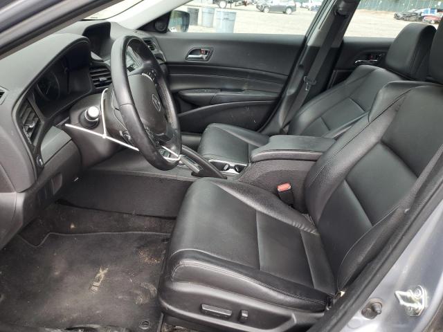 19UDE2F30GA016544 Acura k24v7