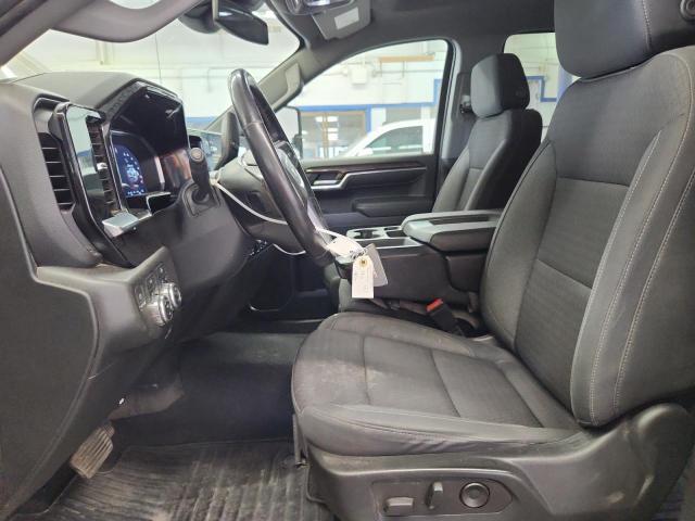 1GTUUCET4NZ500174 GMC SIERRA K15