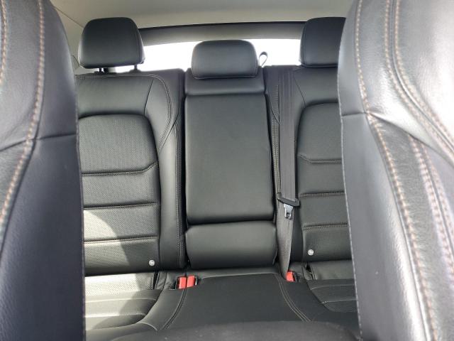 JM3KFBCM6M1400461 Mazda CX-5 TOURI