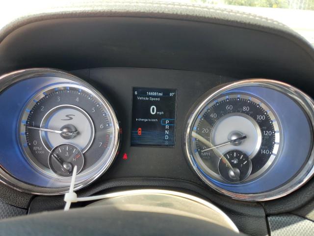 2C3CCABG3EH145321 Chrysler 300 S