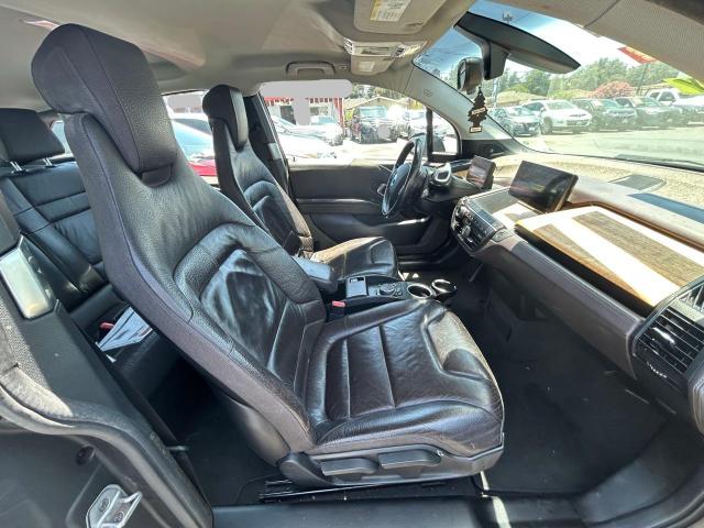 WBY1Z4C53FV501368 BMW 2015