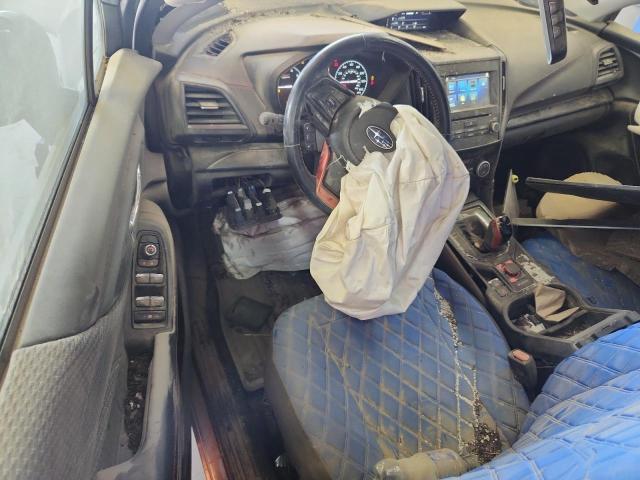 JF2SKAGCXNH423168 Subaru FORESTER S