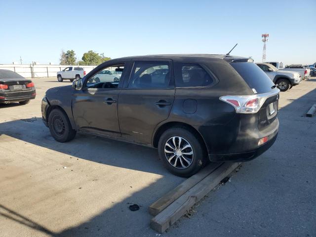 JA4AD2A31EZ007582 Mitsubishi Outlander