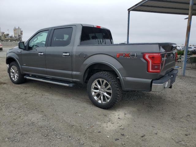 1FTEW1EG2HKC06484 Ford gtdi
