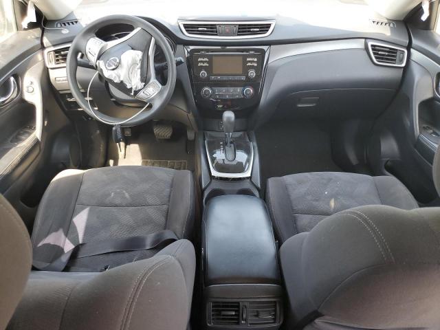 KNMAT2MT0GP639864 Nissan ROGUE S