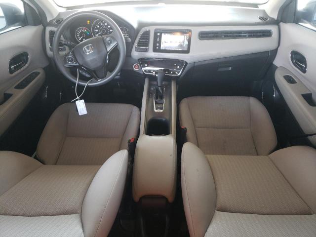 3CZRU5H53HM725118 Honda HR-V EX