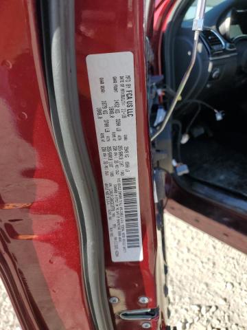 1C4RJFLG0KC619778 Jeep 2019