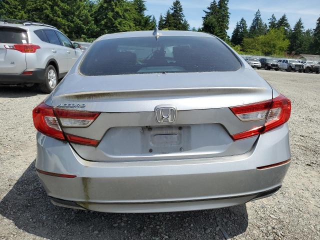 1HGCV1F57JA129857 Honda l15be