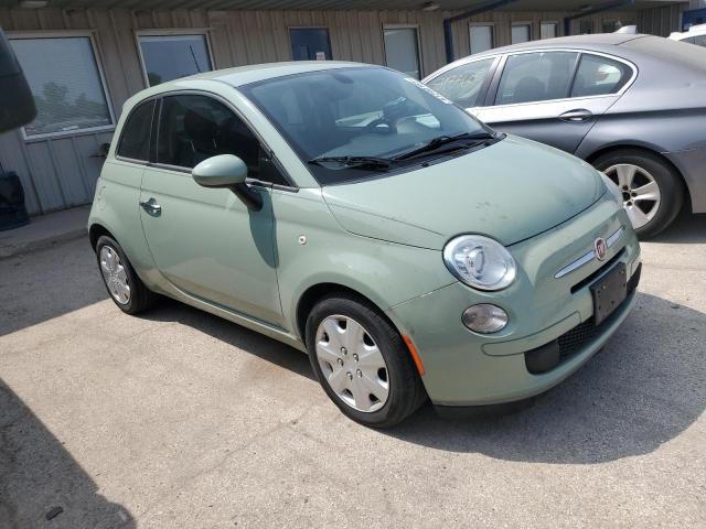 3C3CFFAR5GT122141 Fiat 500 POP