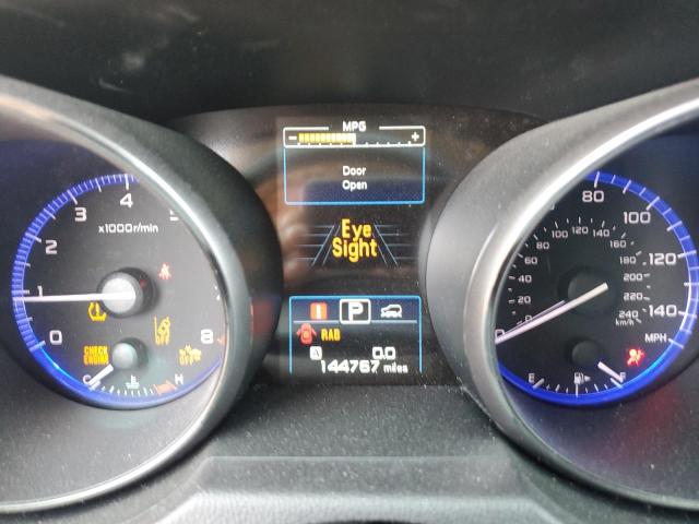 4S4BSATC5H3385379 Subaru OUTBACK TO