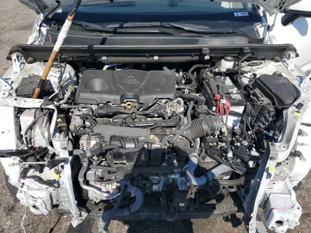 2T3W1RFV2NC207184 Toyota a25a-fks