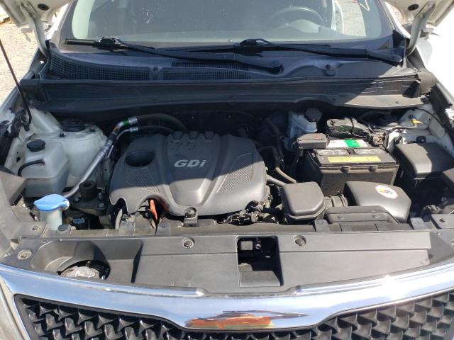 KNDPB3AC5G7872355 KIA dohc gdi theta ii