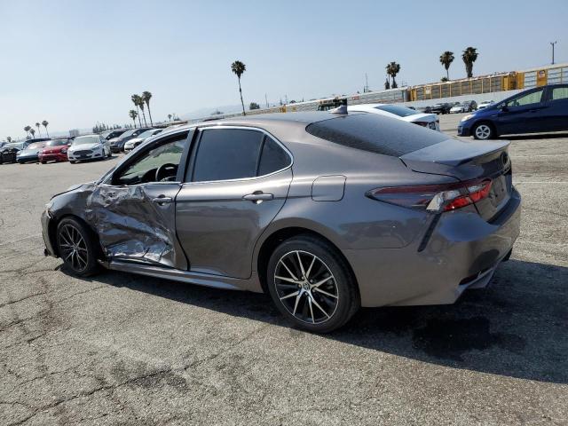4T1T11AK1RU869806 Toyota a25a-fks
