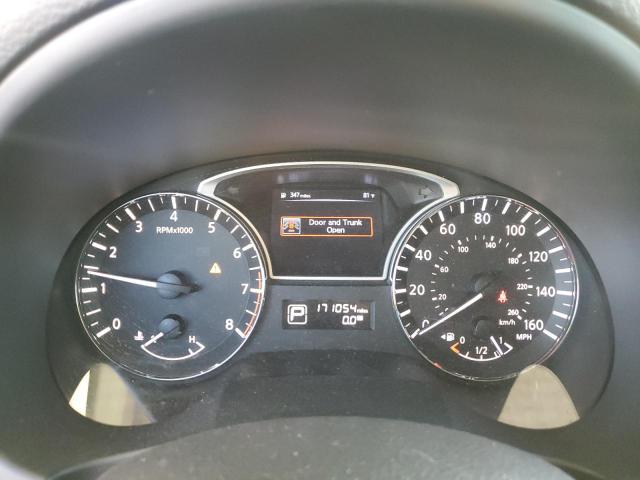 1N4AL3AP2EN249554 Nissan Altima