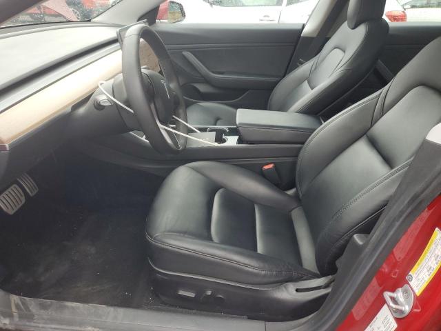 5YJ3E1EBXKF447115 Tesla MODEL 3