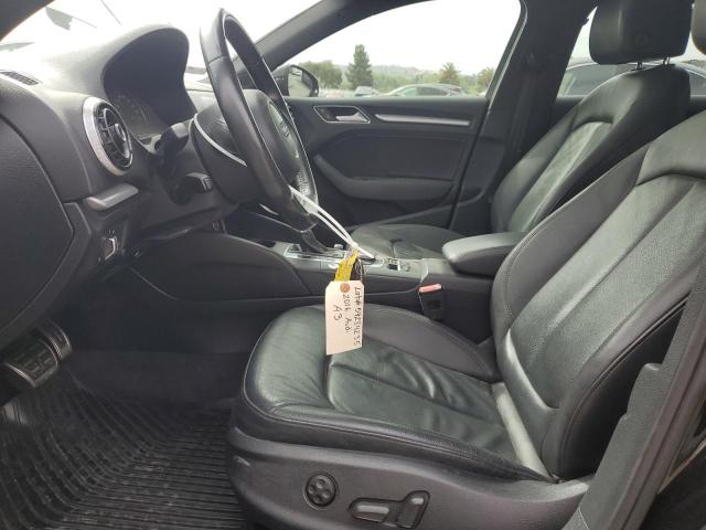 WAUA7GFF5G1040225 Audi 2016
