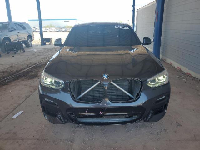 5UX2V1C09M9E46081 BMW X4