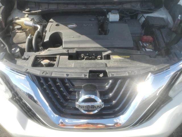 5N1AZ2MH2GN110076 Nissan 2016