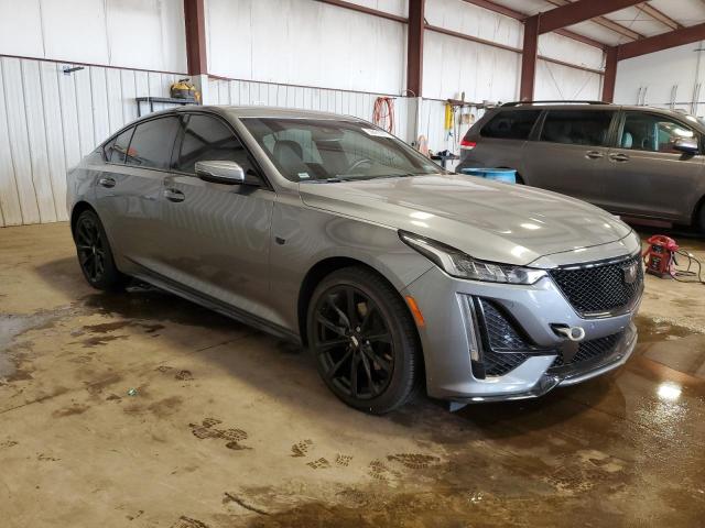 1G6DU5RK8N0124387 Cadillac Ct5 Sport