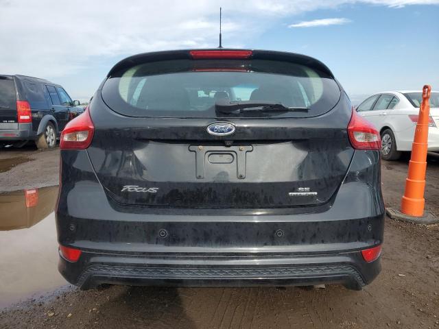 1FADP3K25FL385386 Ford FOCUS SE
