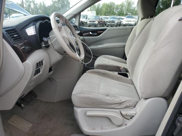 JN8AE2KP7F9122889 Nissan Quest