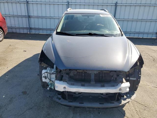 JM3KE2CY3G0845305 Mazda CX-5 TOURI