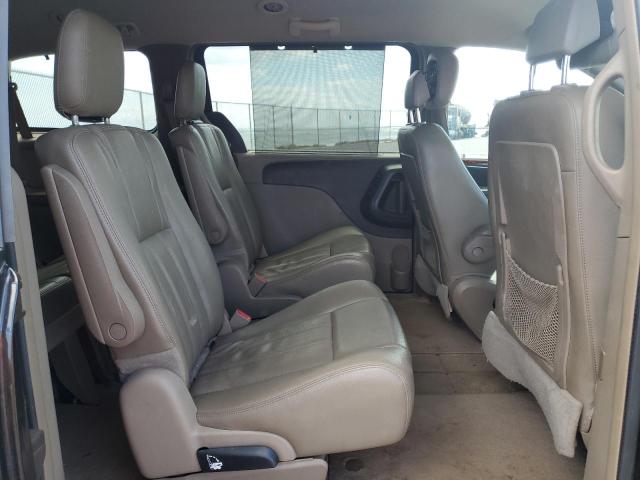2C4RC1CG4FR572166 Chrysler Town and Country