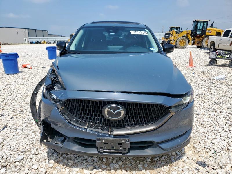 JM3KFACYXM0382307 Mazda py turbo