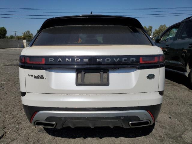 SALYL2RV4JA760439 Land Rover aj126