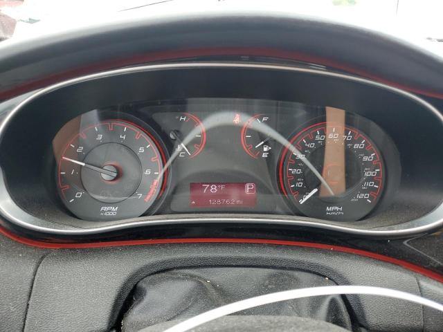 1C3CDFBB0GD608028 Dodge DART SXT
