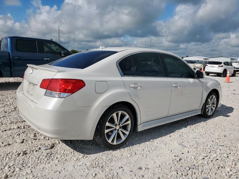 4S3BMCL61E3016132 Subaru 2.5na u6