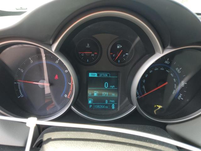 1G1PA5SG0E7184950 Chevrolet lwe