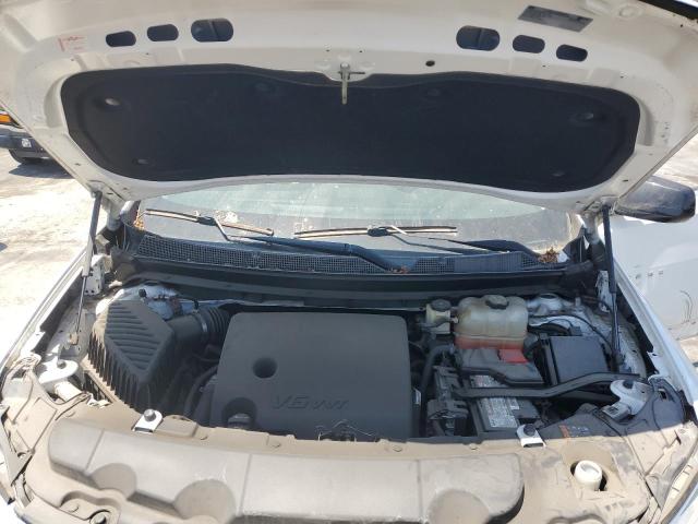 1GNERFKW4JJ210426 Chevrolet lfy - spark ignited direct injection, atss, gen 1