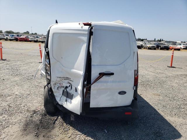 NM0LS7S28P1553723 Ford TRANSIT CO