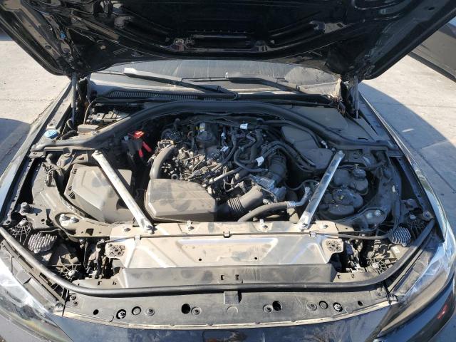 WBA63AV01PFP57025 BMW 430I