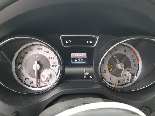 WDDSJ4GB3GN359737 Mercedes-Benz 2016