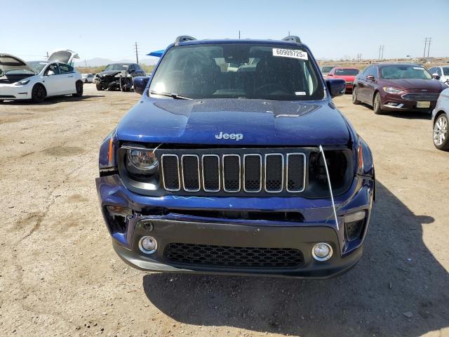 ZACNJDBB1MPN33965 Jeep RENEGADE L