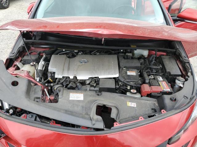JTDKARFPXH3064037 Toyota 2zr-fxe+1nm