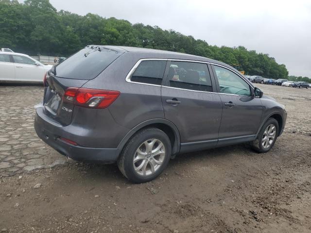 JM3TB2CA3F0450975 Mazda CX-9 TOURI