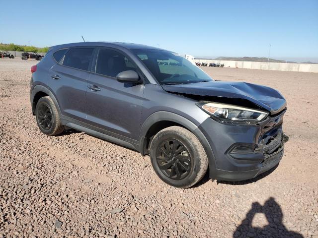 KM8J23A43GU042629 Hyundai 2016