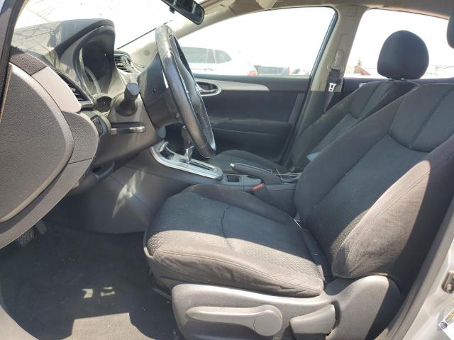 3N1AB7AP7EL622532 Nissan SENTRA S