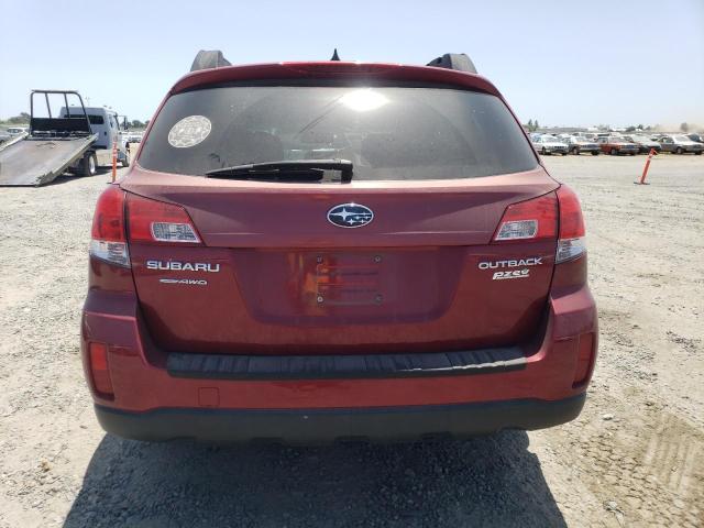 4S4BRBCC2E3238675 Subaru 2.5na u5