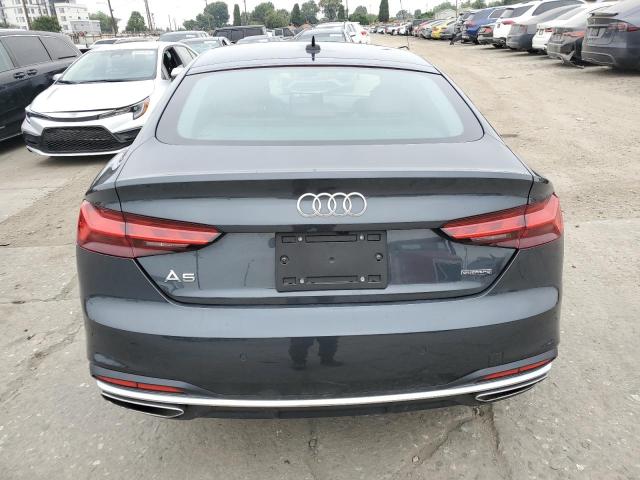 WAUABCF59NA009989 Audi 40 tfsi (2.0t)