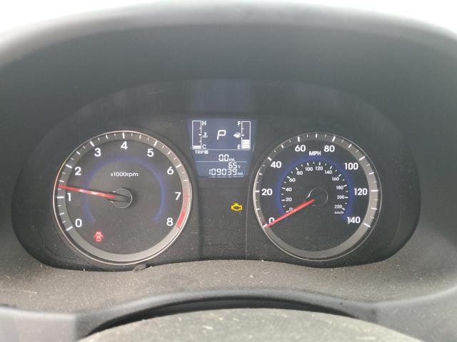 KMHCT5AEXGU260075 Hyundai ACCENT SE