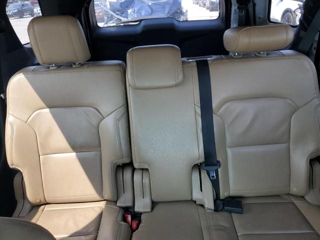 1FM5K7D88HGB49909 Ford 3.5l ti-vct